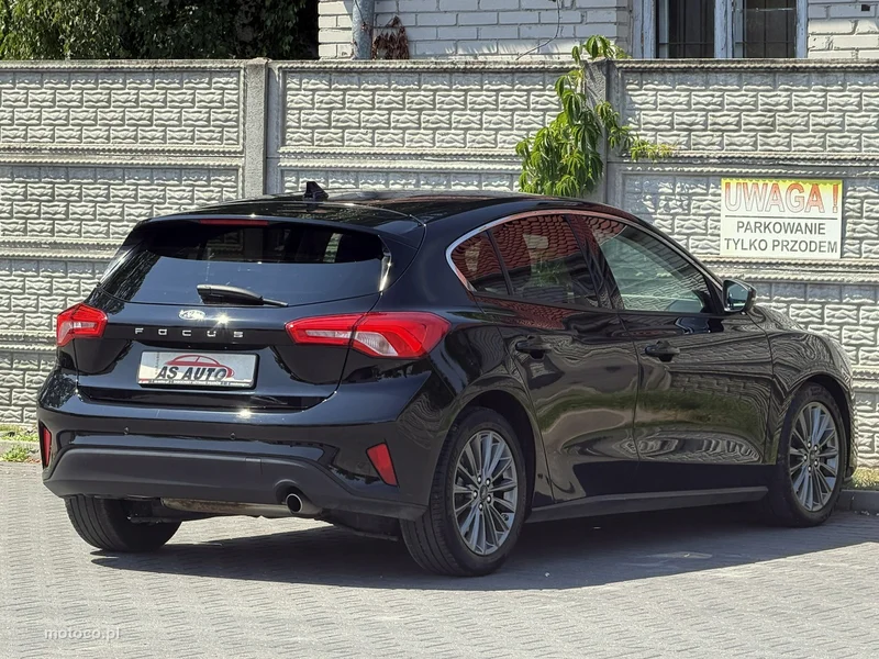 Ford Focus IV 42