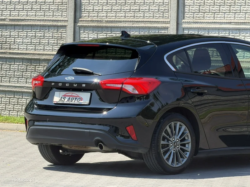 Ford Focus IV 43