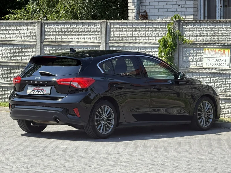 Ford Focus IV 44