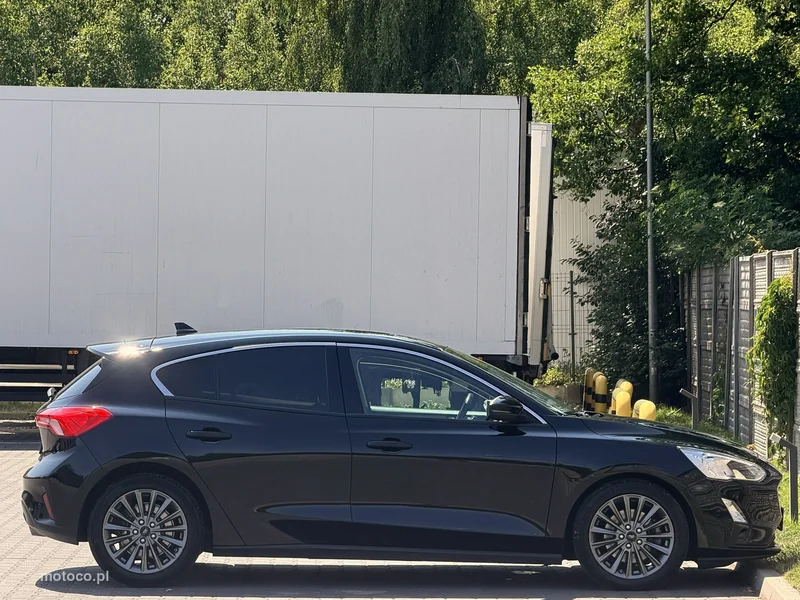Ford Focus IV 45