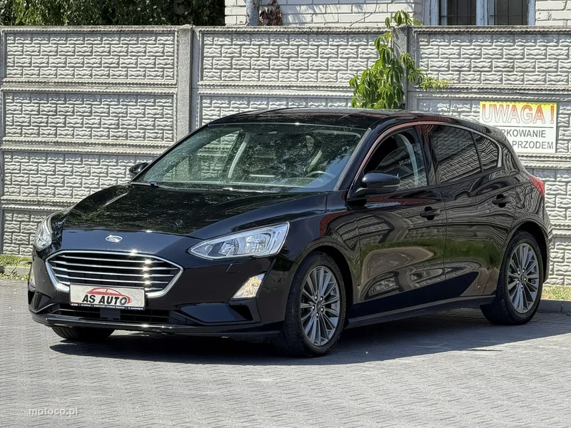 Ford Focus IV 28