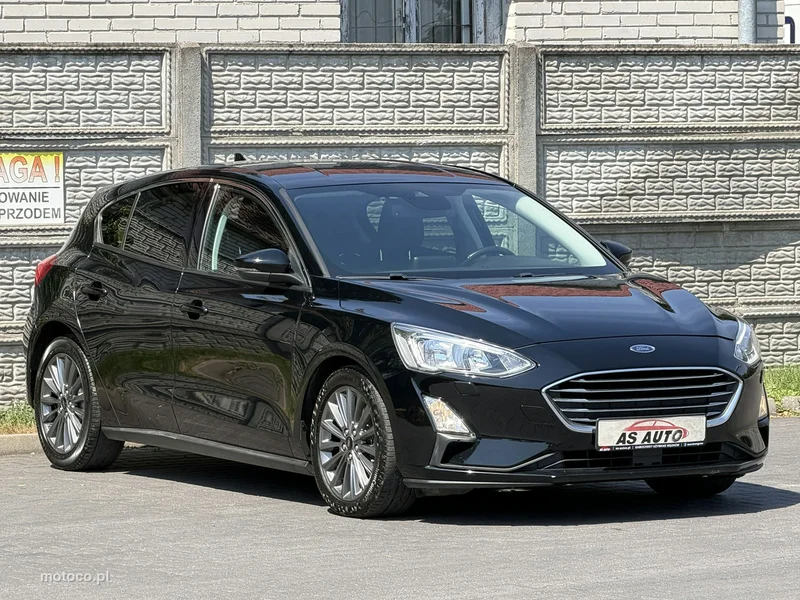 Ford Focus IV 32