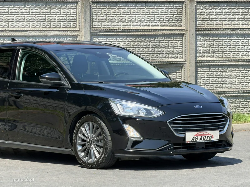 Ford Focus IV 33