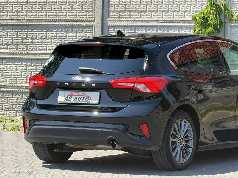 Ford Focus IV 42