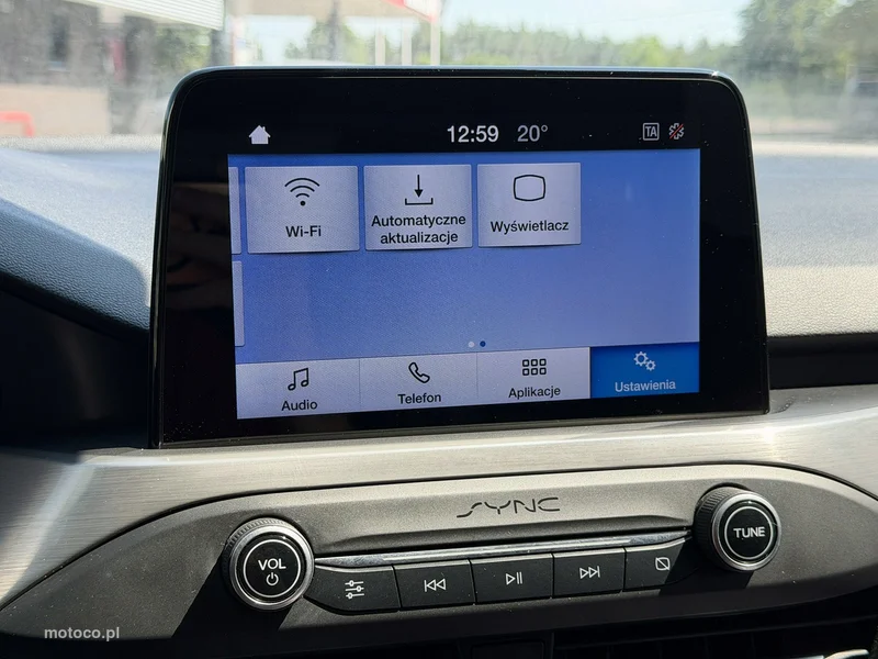 Ford Focus IV 51