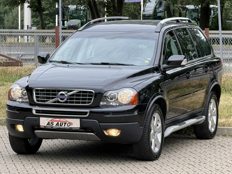 Volvo XC 90 2