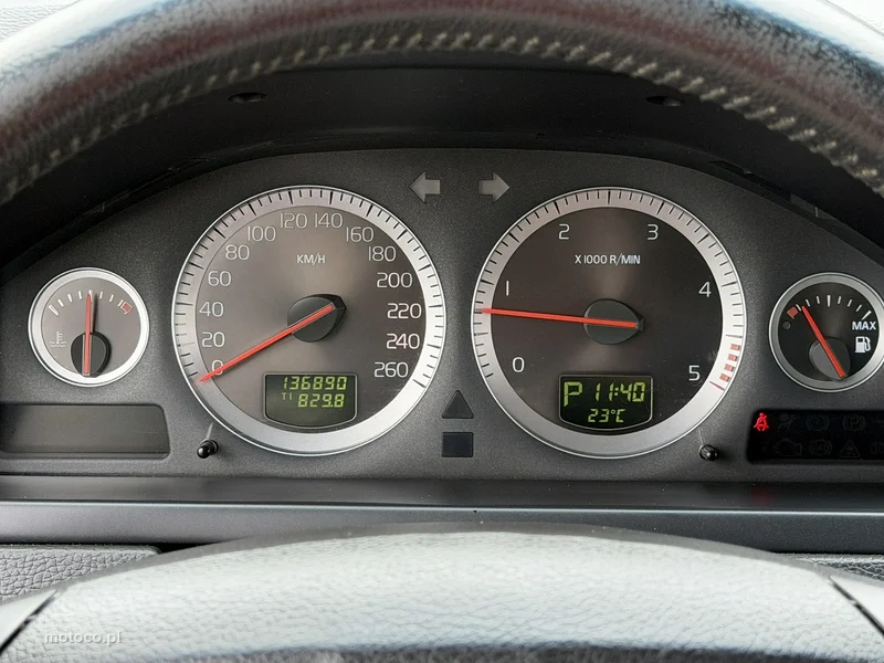 Volvo XC 90 15