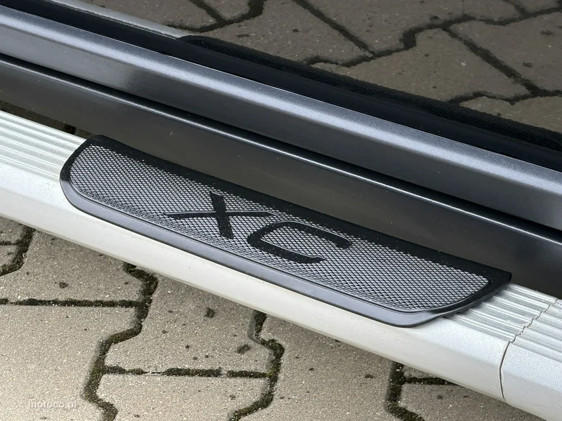 Volvo XC 90 18
