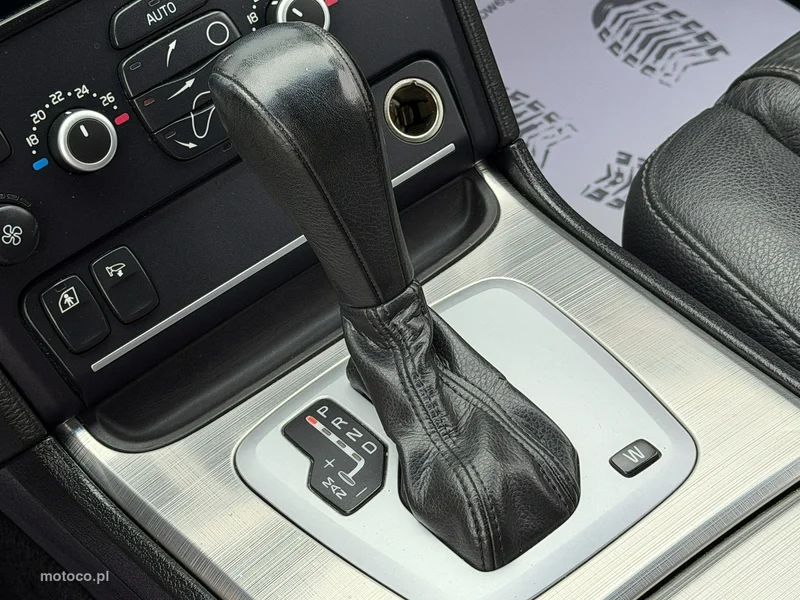 Volvo XC 90 19