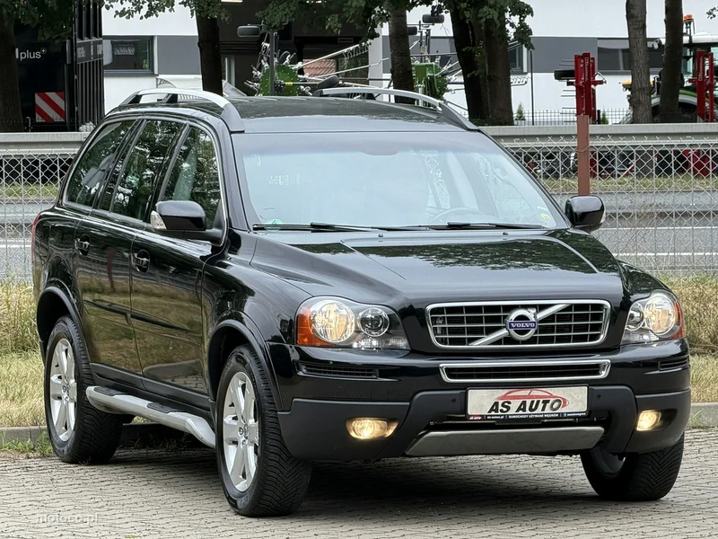Volvo XC 90 3
