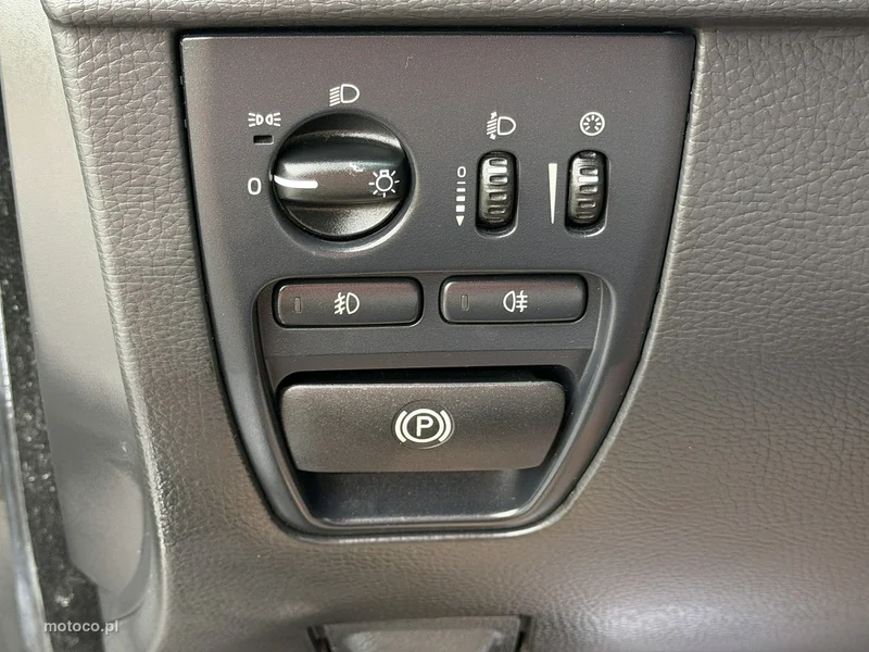Volvo XC 90 21