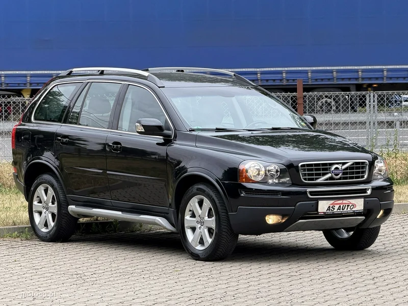 Volvo XC 90 33