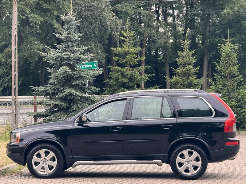 Volvo XC 90 37