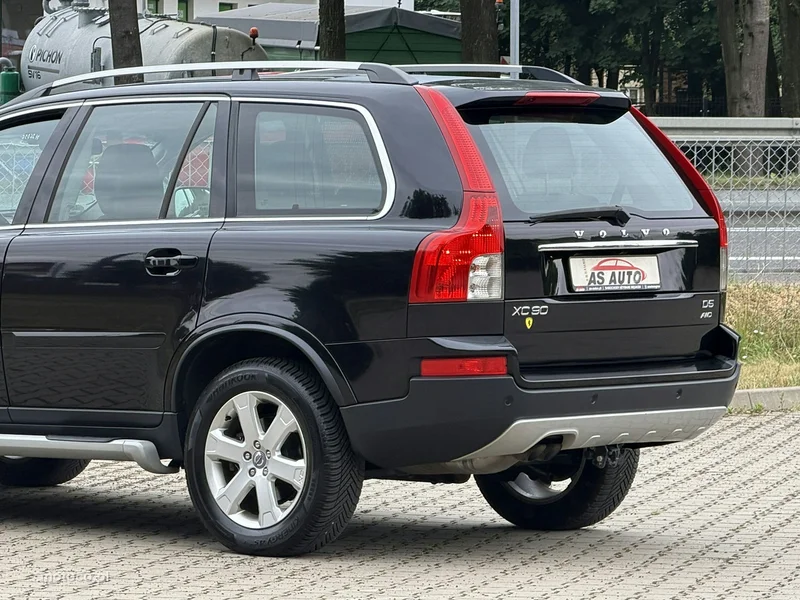 Volvo XC 90 39