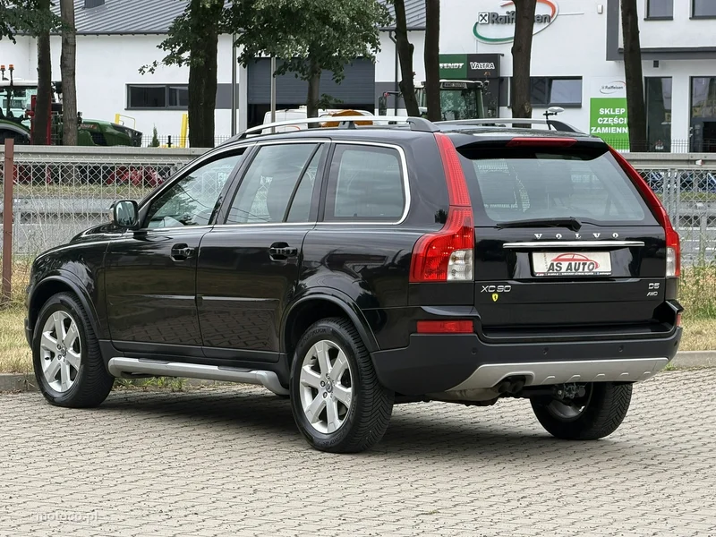 Volvo XC 90 40