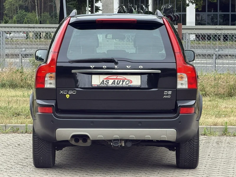 Volvo XC 90 42