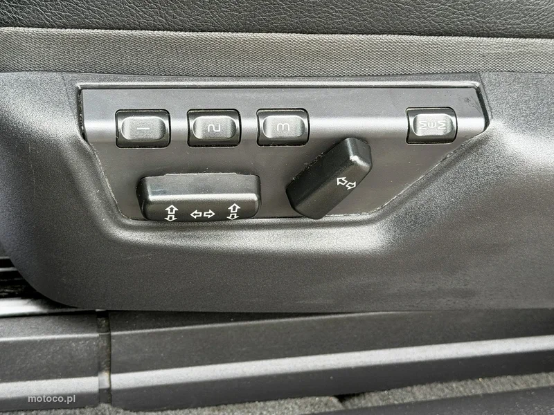 Volvo XC 90 9