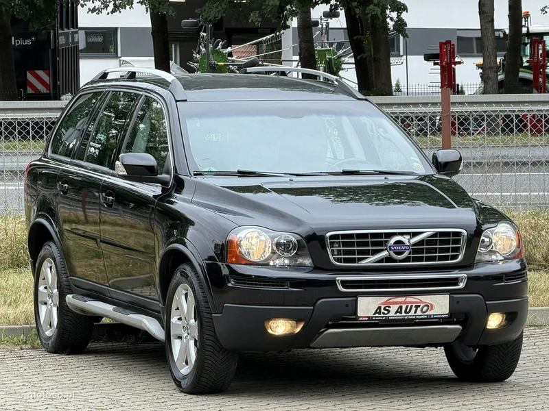Volvo XC 90 2