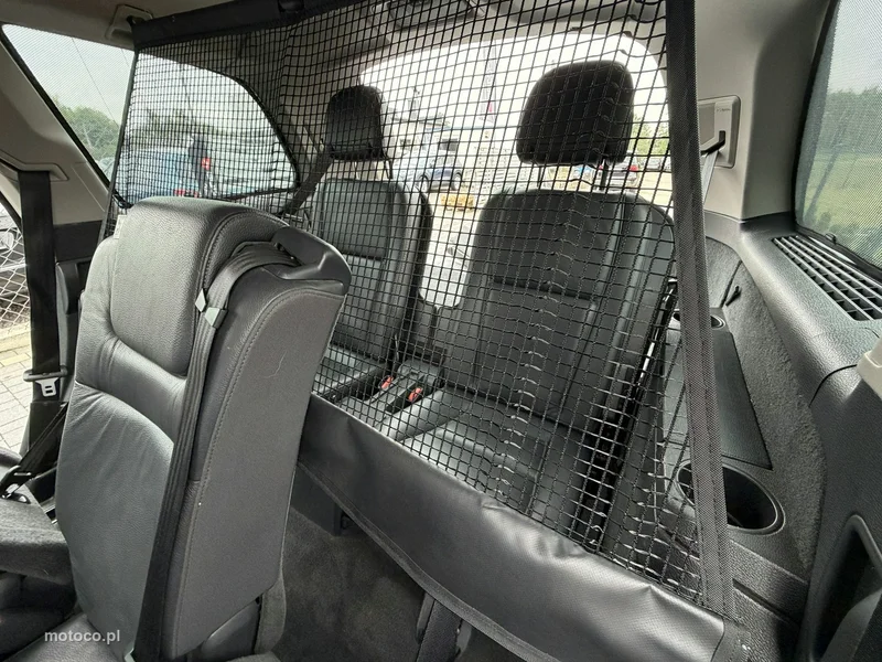 Volvo XC 90 12