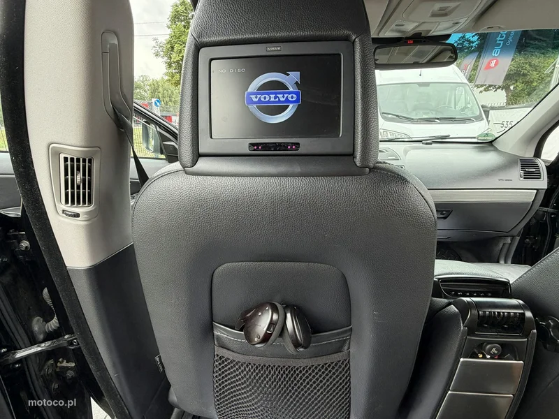 Volvo XC 90 13