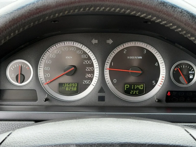 Volvo XC 90 14