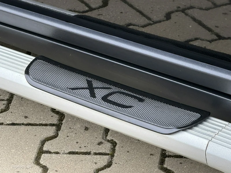 Volvo XC 90 17