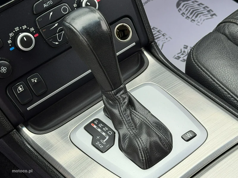 Volvo XC 90 18