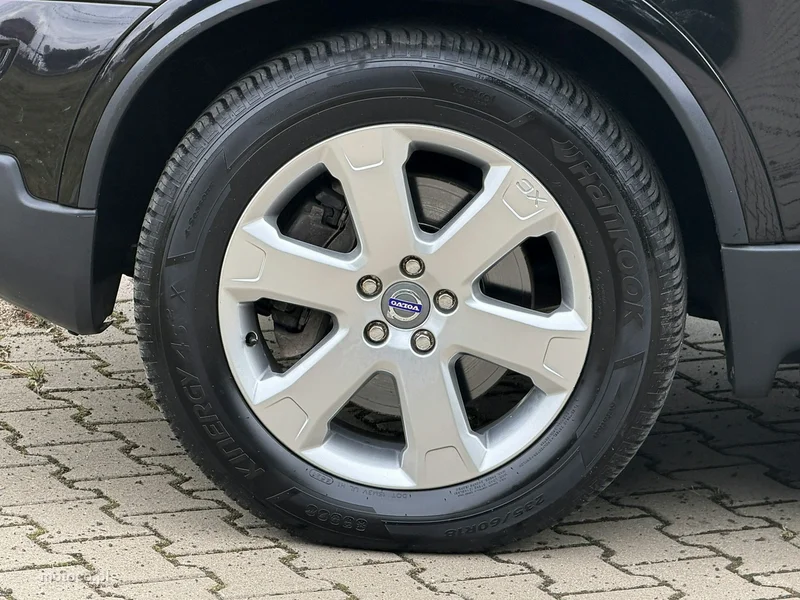 Volvo XC 90 19
