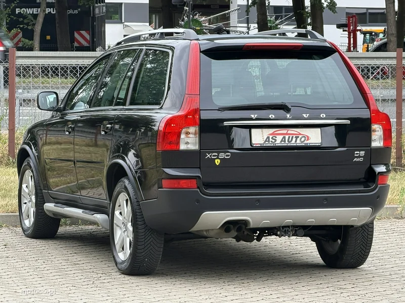 Volvo XC 90 3