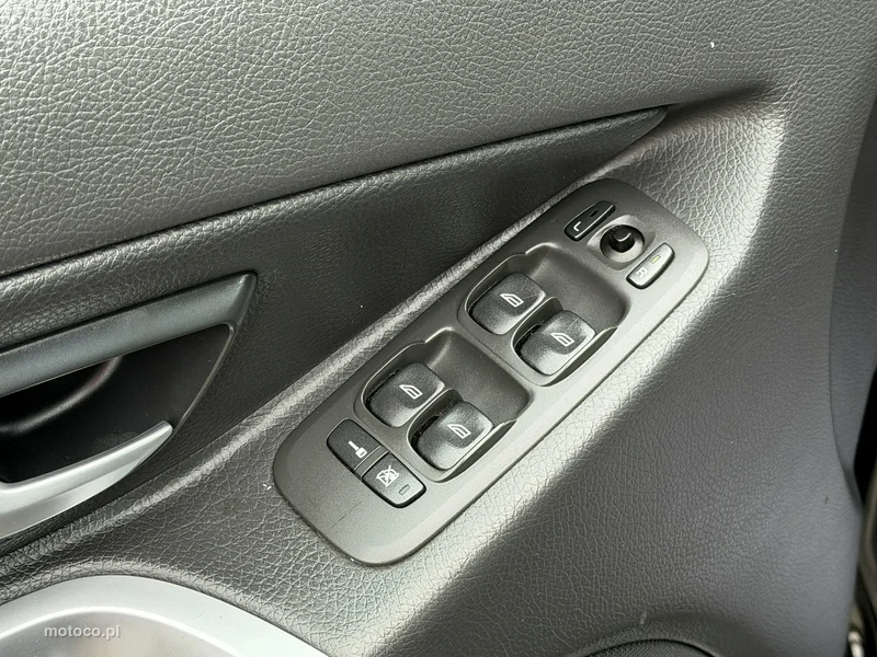 Volvo XC 90 21
