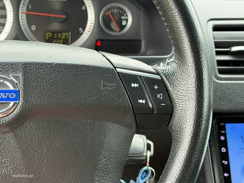 Volvo XC 90 23