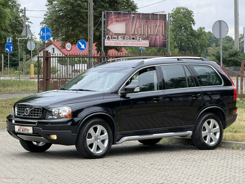 Volvo XC 90 26