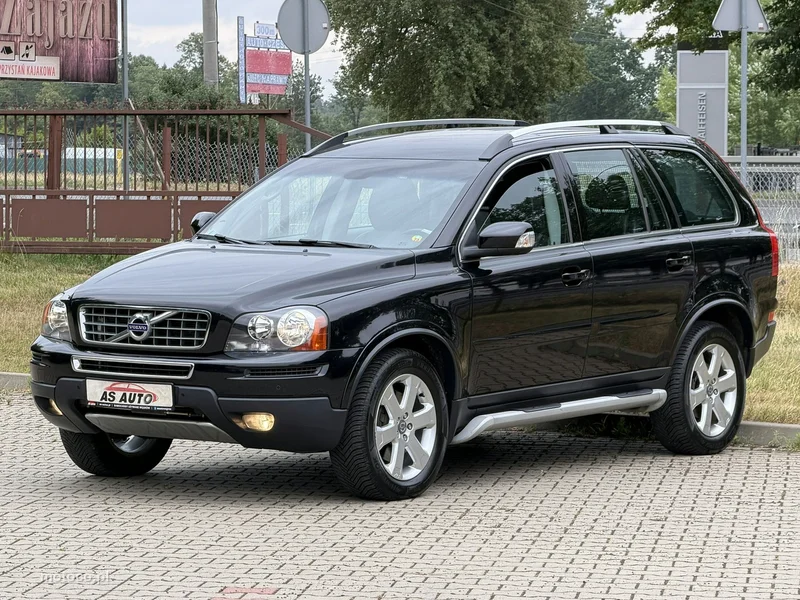 Volvo XC 90 28