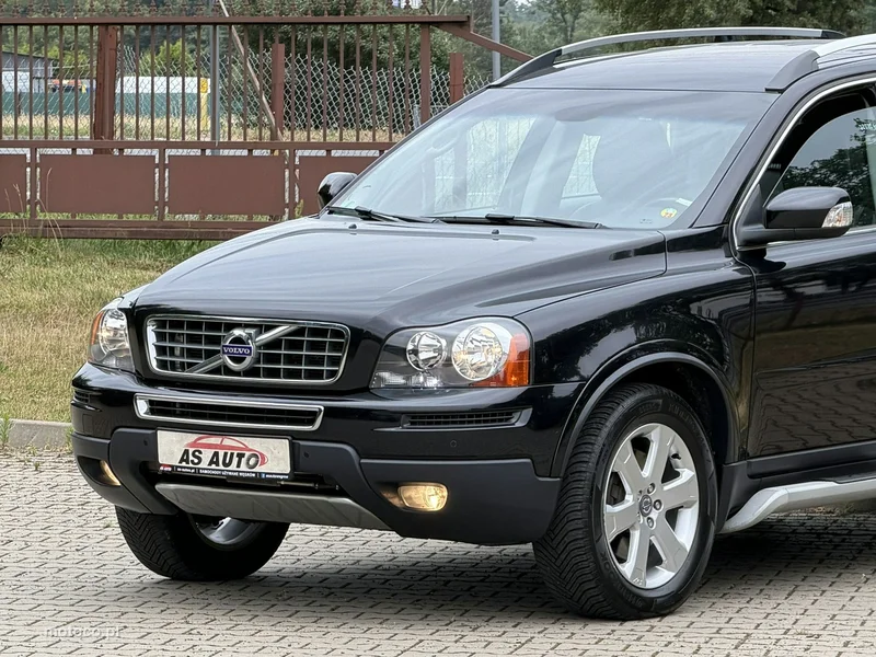 Volvo XC 90 29