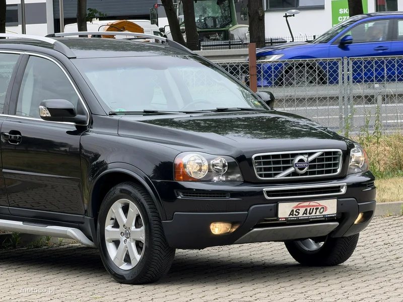 Volvo XC 90 31