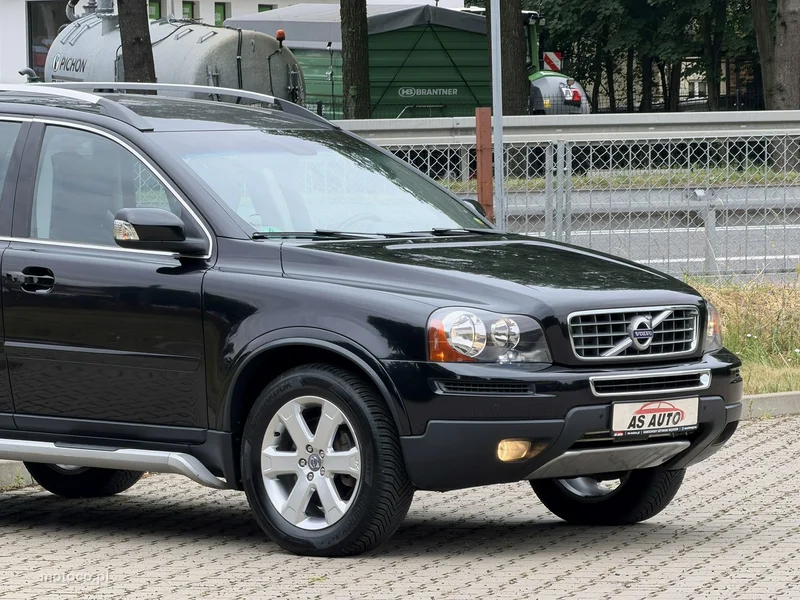 Volvo XC 90 33
