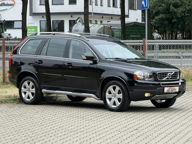 Volvo XC 90 34