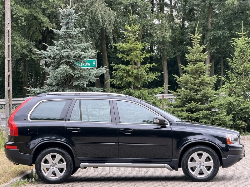 Volvo XC 90 35