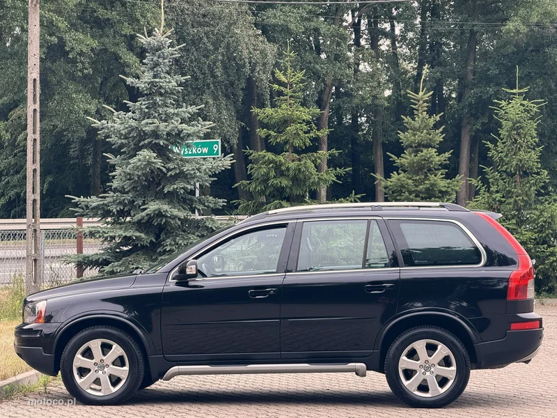 Volvo XC 90 36