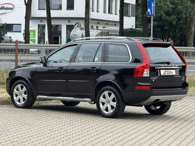 Volvo XC 90 37