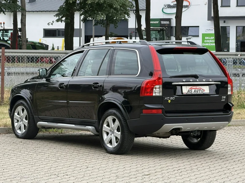 Volvo XC 90 39