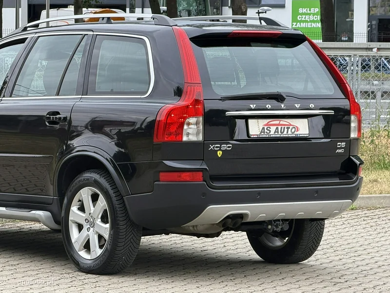 Volvo XC 90 40