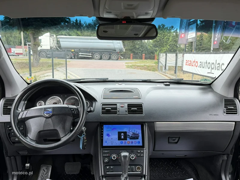 Volvo XC 90 5