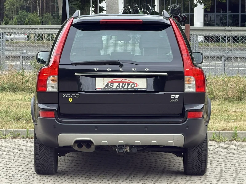 Volvo XC 90 41