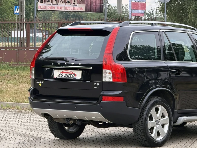 Volvo XC 90 42