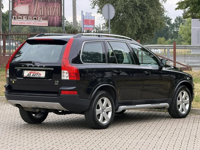 Volvo XC 90 43