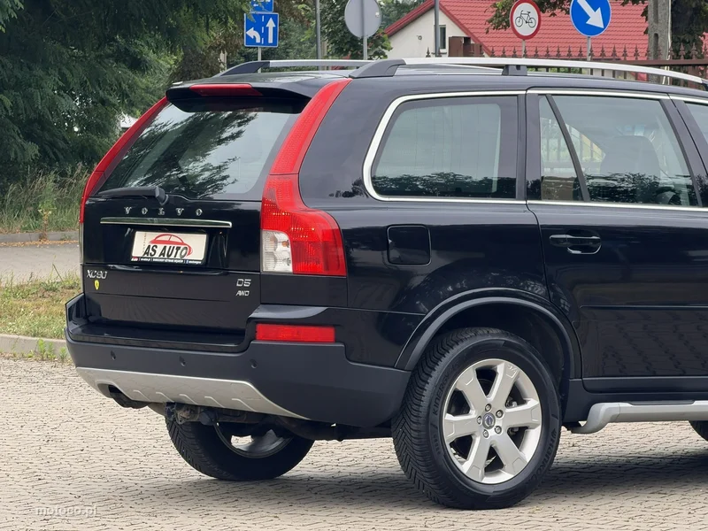 Volvo XC 90 44