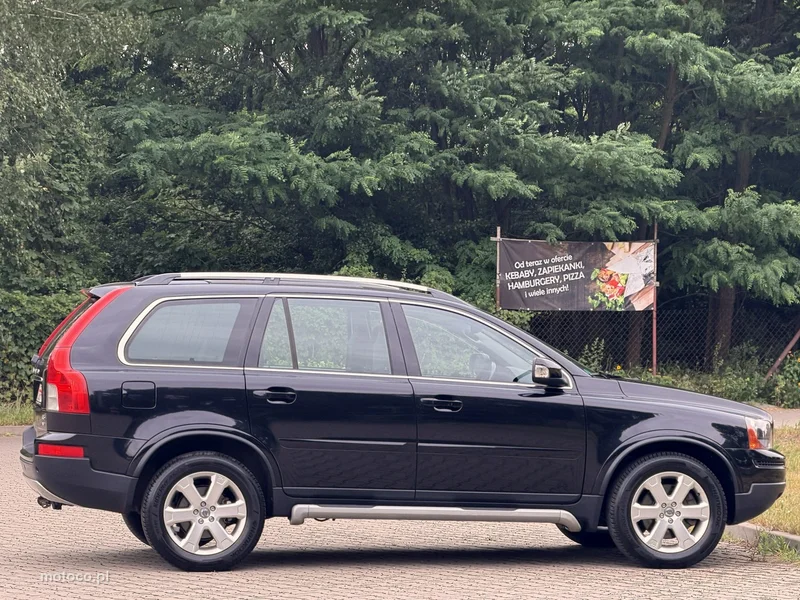 Volvo XC 90 46