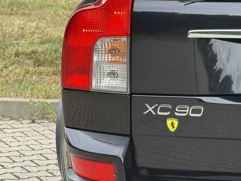Volvo XC 90 47
