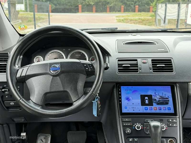 Volvo XC 90 49
